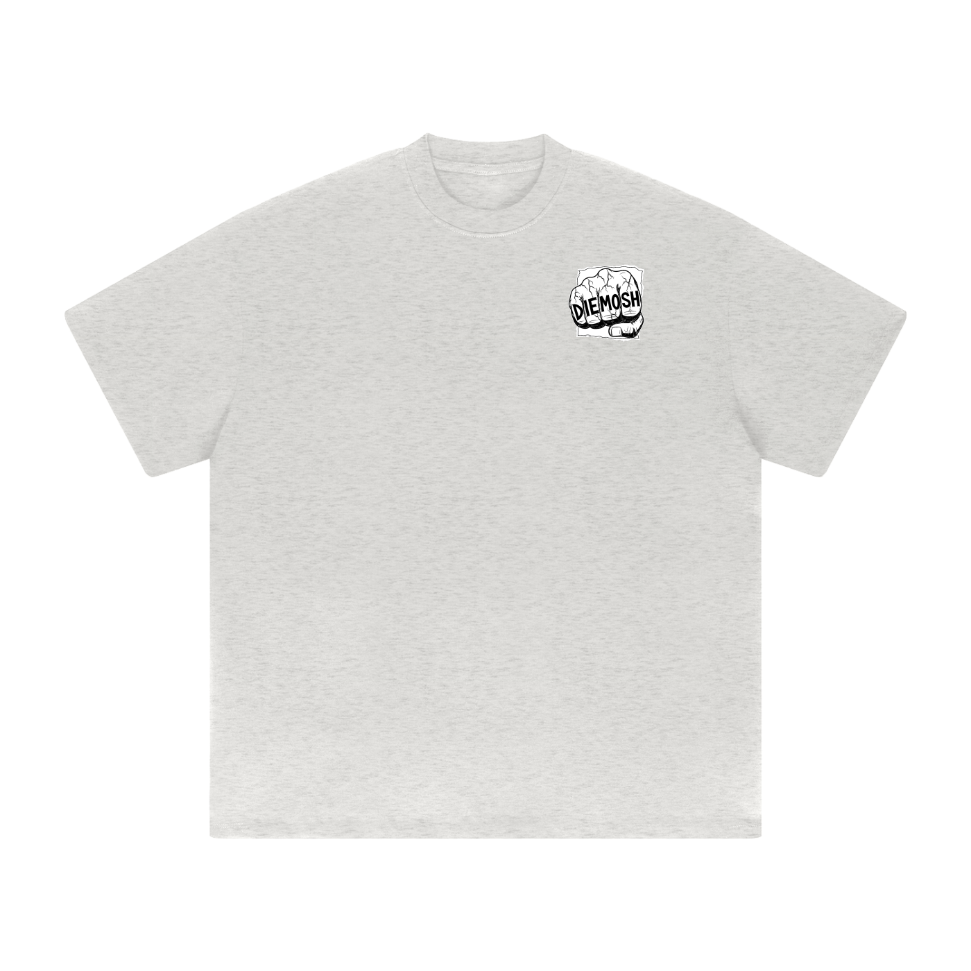 FIST | DEMON KING - T-SHIRT