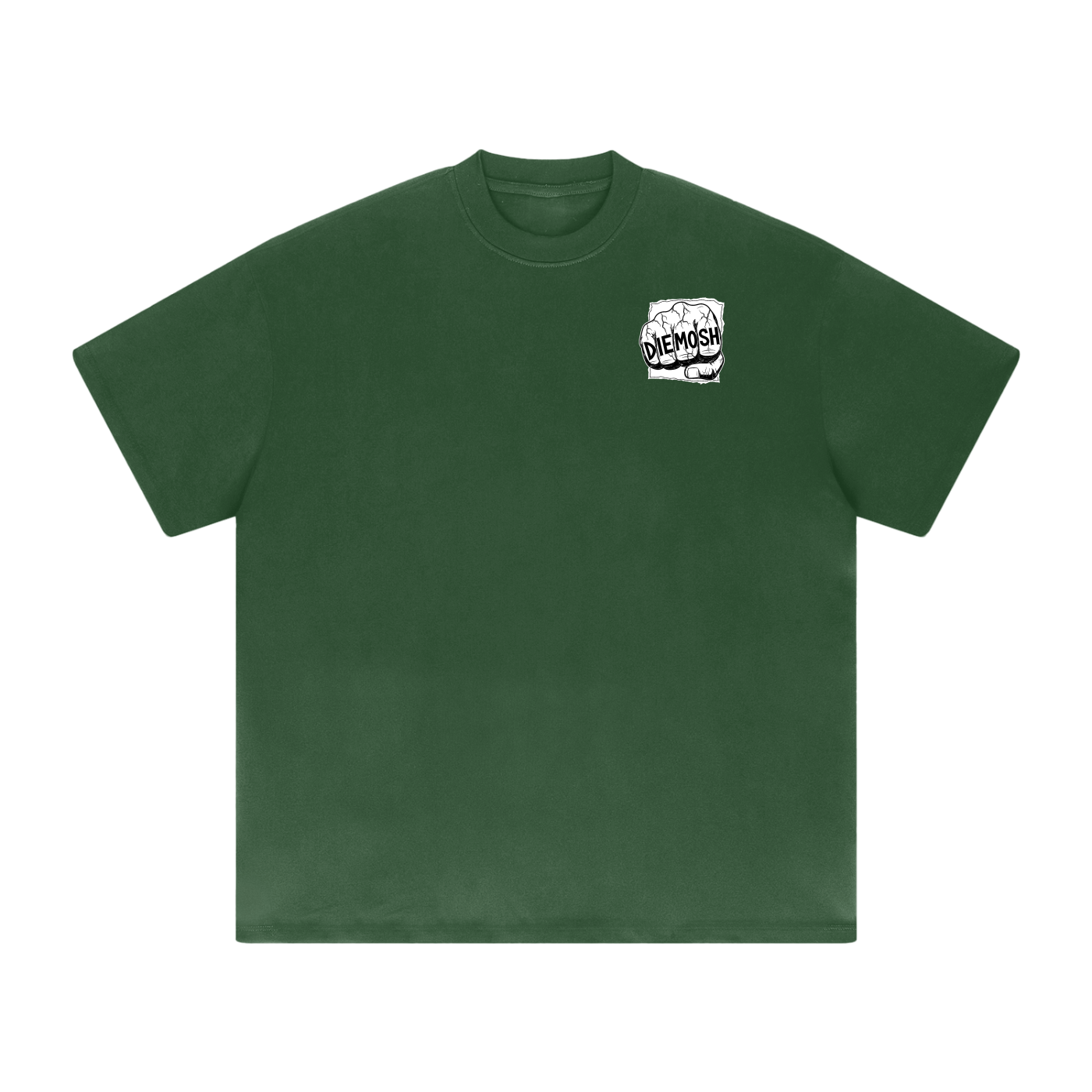FIST | DEMON KING - T-SHIRT