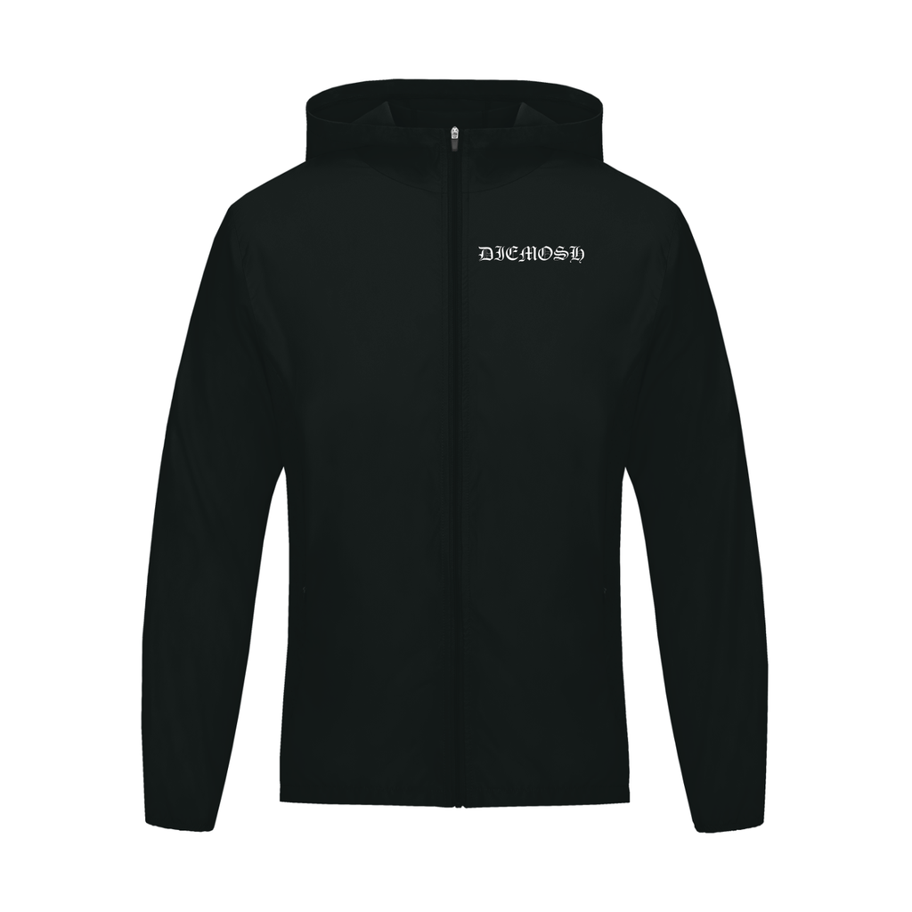 ORANGE SKULL SPORTS JACKET