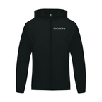 ORANGE SKULL SPORTS JACKET