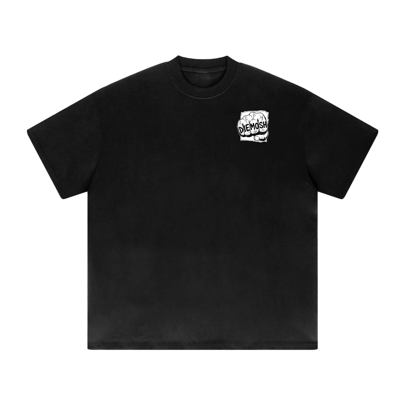FIST | DEMON KING - T-SHIRT