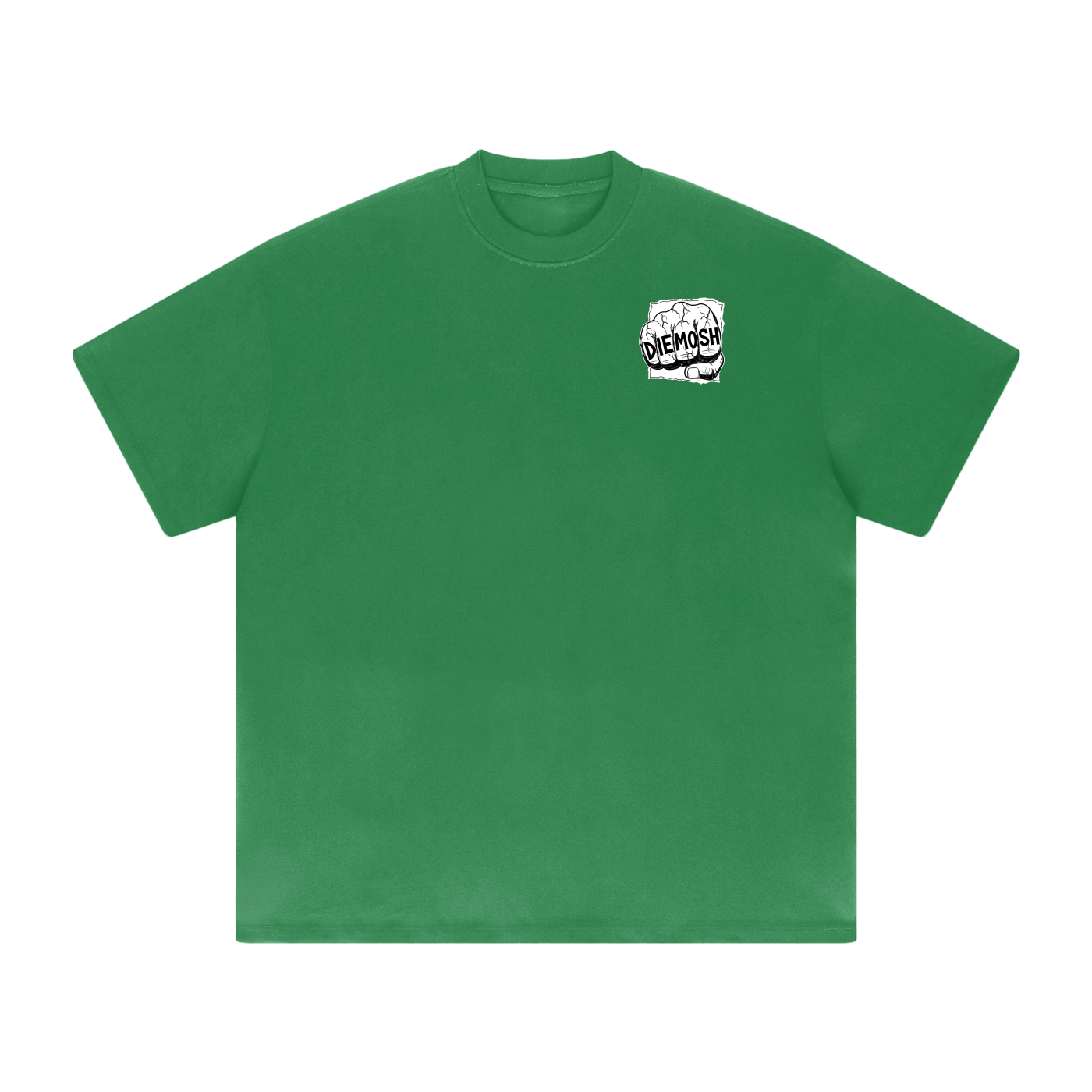 FIST | DEMON KING - T-SHIRT
