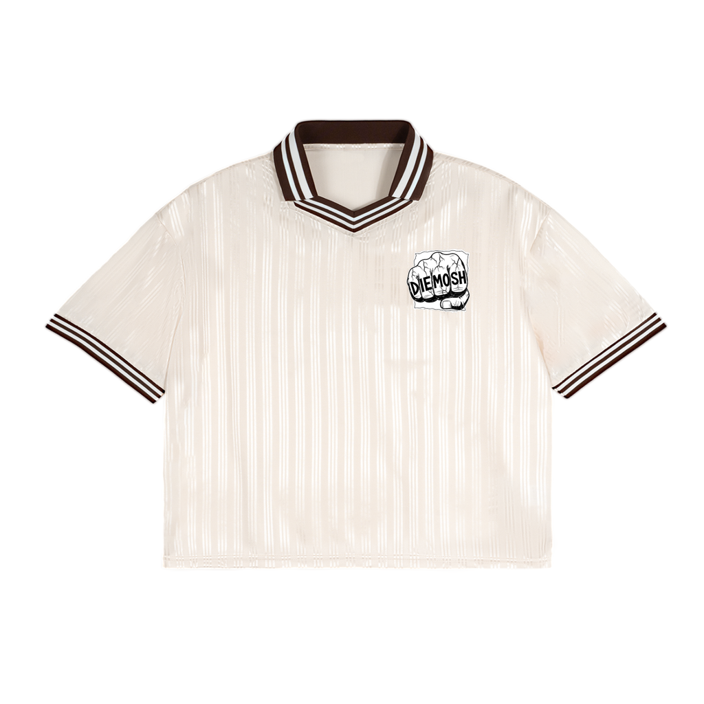 HOOLIGAN FIST POLO SHIRT