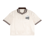 HOOLIGAN FIST POLO SHIRT