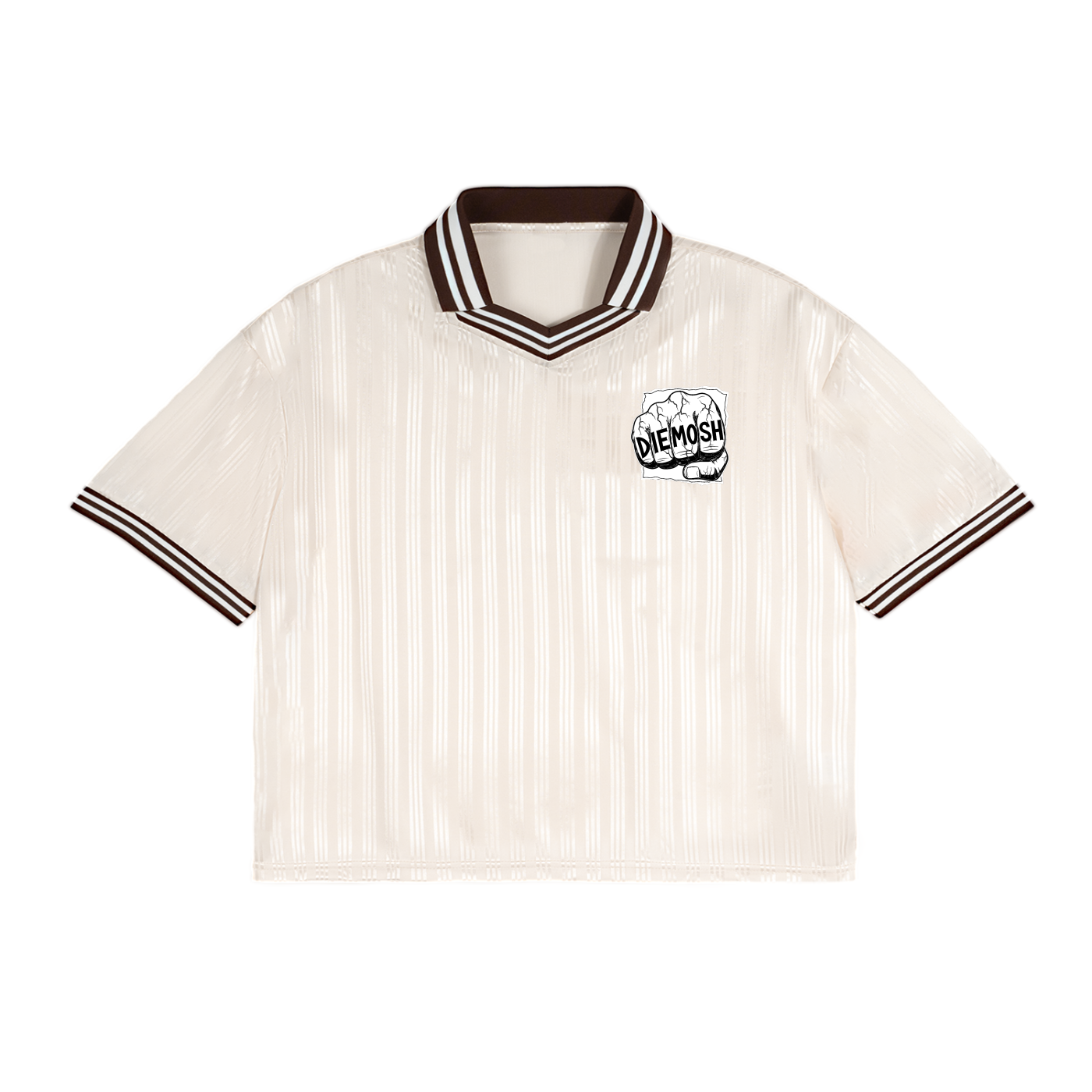 HOOLIGAN FIST POLO SHIRT