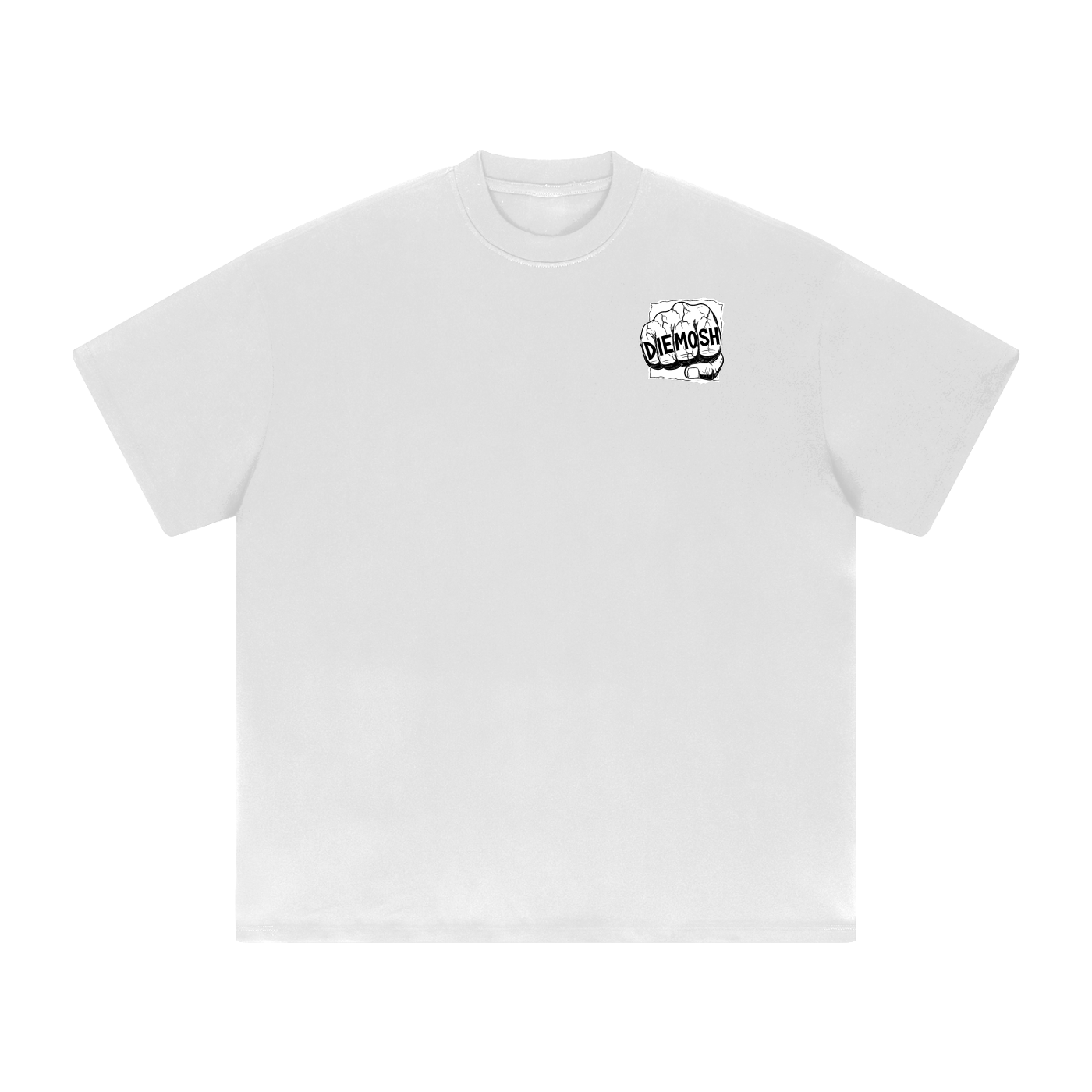 FIST | DEMON KING - T-SHIRT