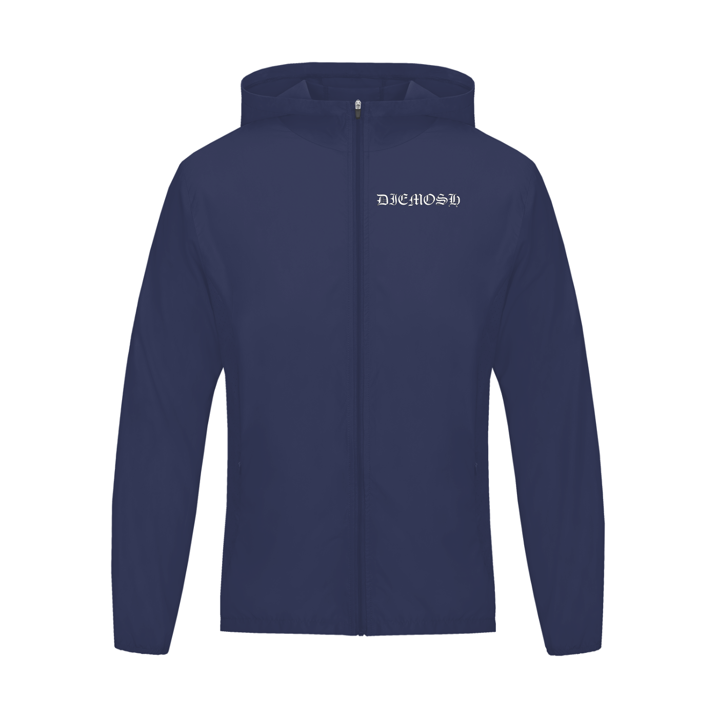 ORANGE SKULL SPORTS JACKET