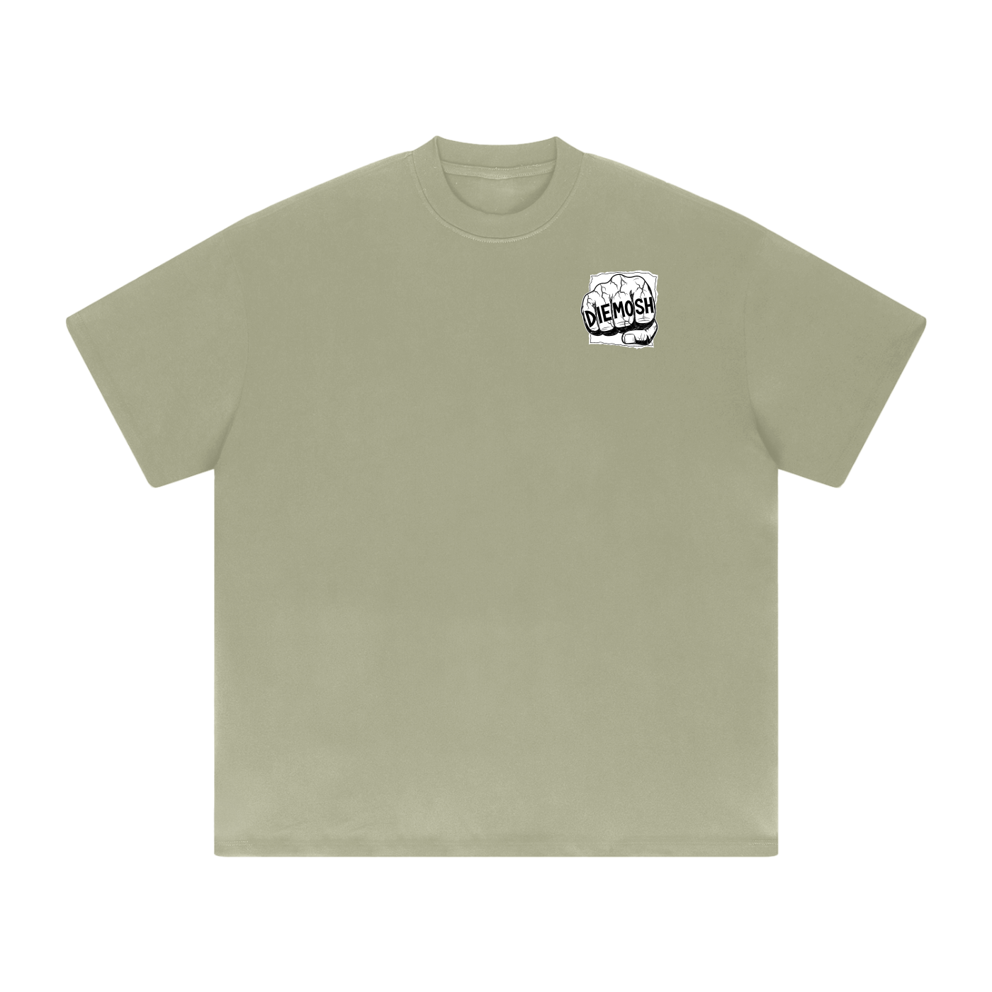 FIST | DEMON KING - T-SHIRT