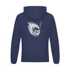 ORANGE SKULL SPORTS JACKET